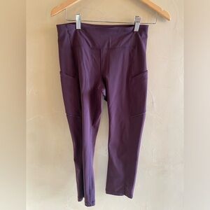 Lululemon Speed Up Crop